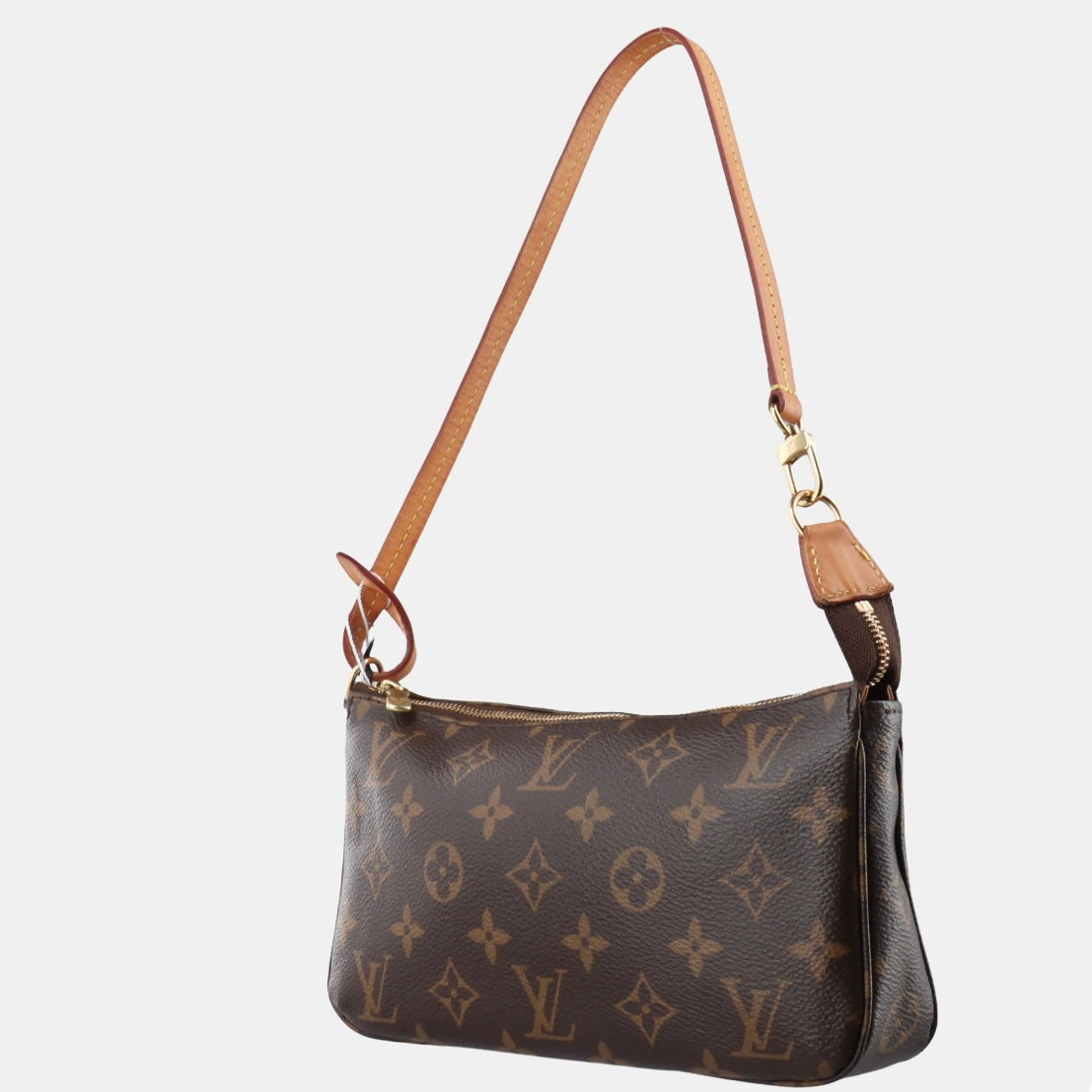 Louis Vuitton Monogram Pochette Accessories NM