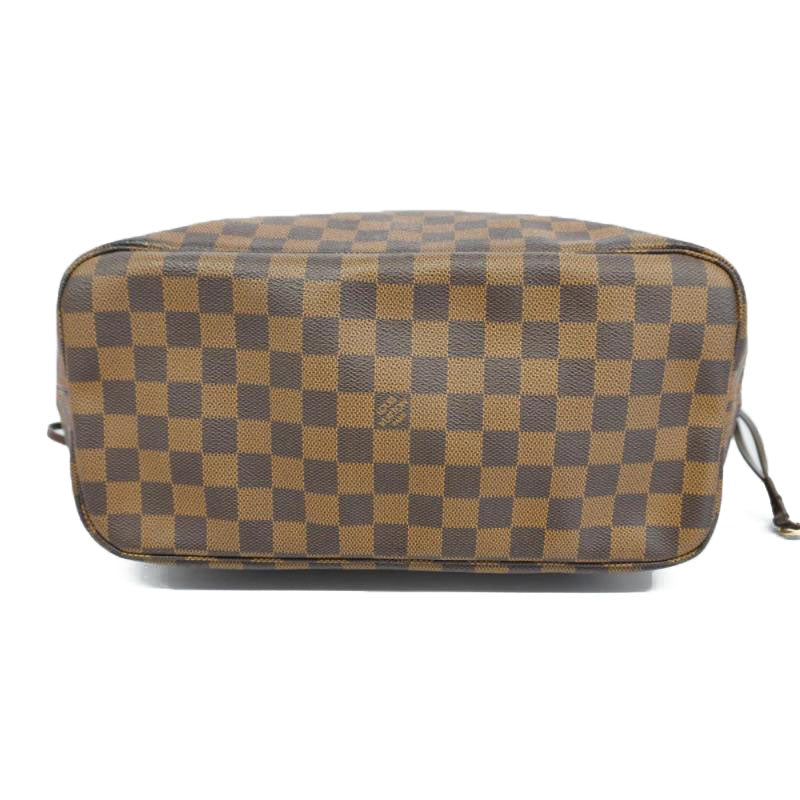 PRE-ORDER  LOUIS VUITTON  Damier Ebene Neverfull MM