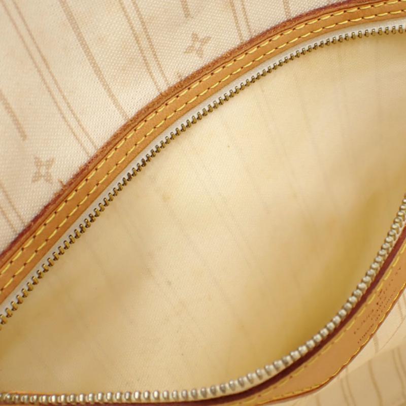 PRE-ORDER  LOUIS VUITTON  Damier Azur Neverfull MM