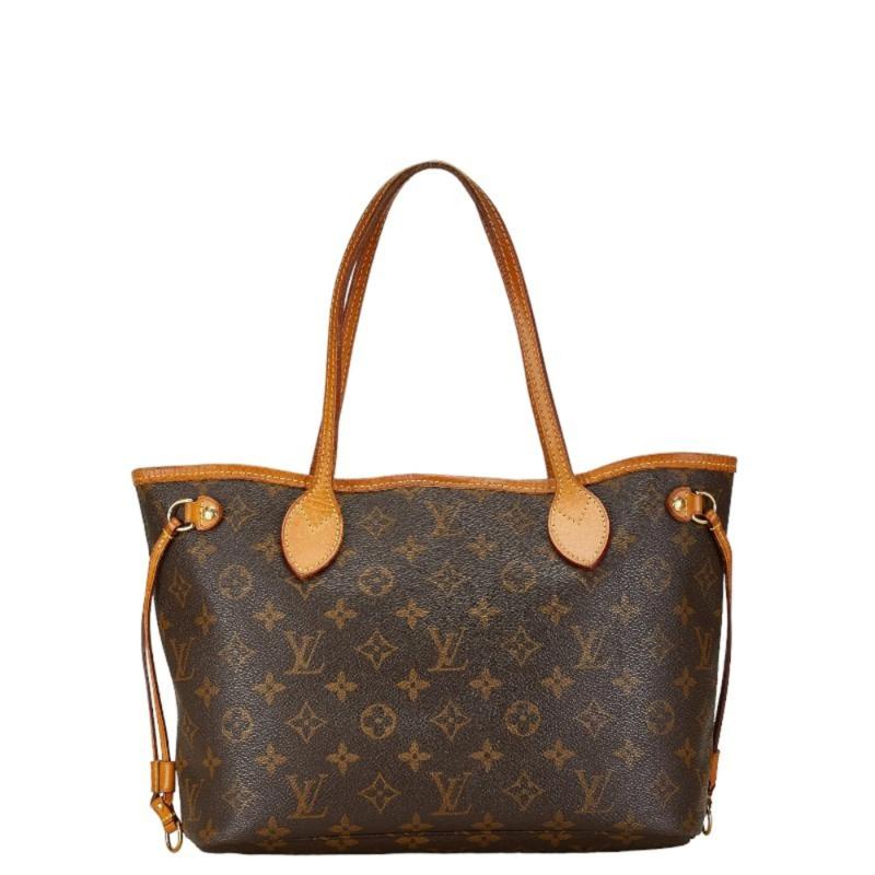 PRE-ORDER  Louis Vuitton  Monogram Neverfull PM VI4150