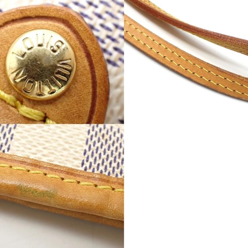 PRE-ORDER  LOUIS VUITTON  Damier Azur Neverfull MM