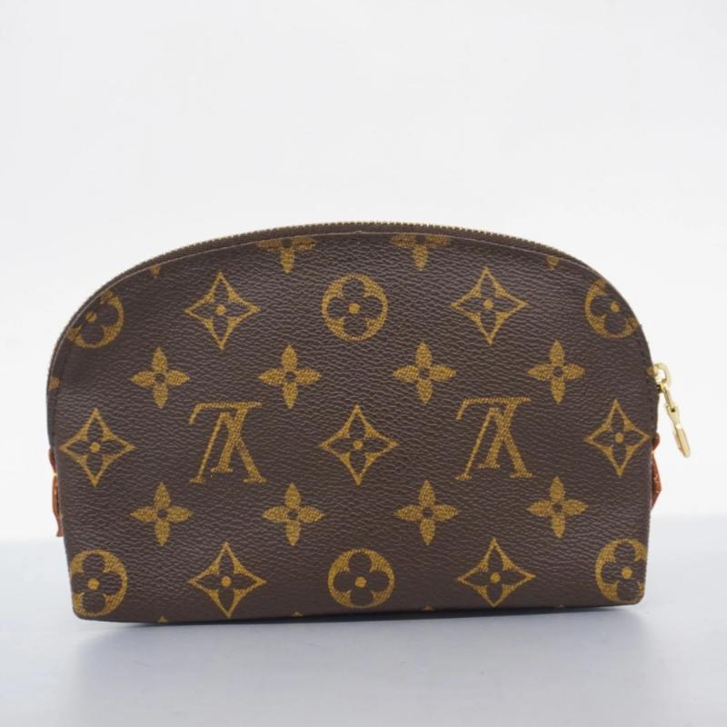 PRE-ORDER  Louis Vuitton  Monogram Cosmetic Pouch
