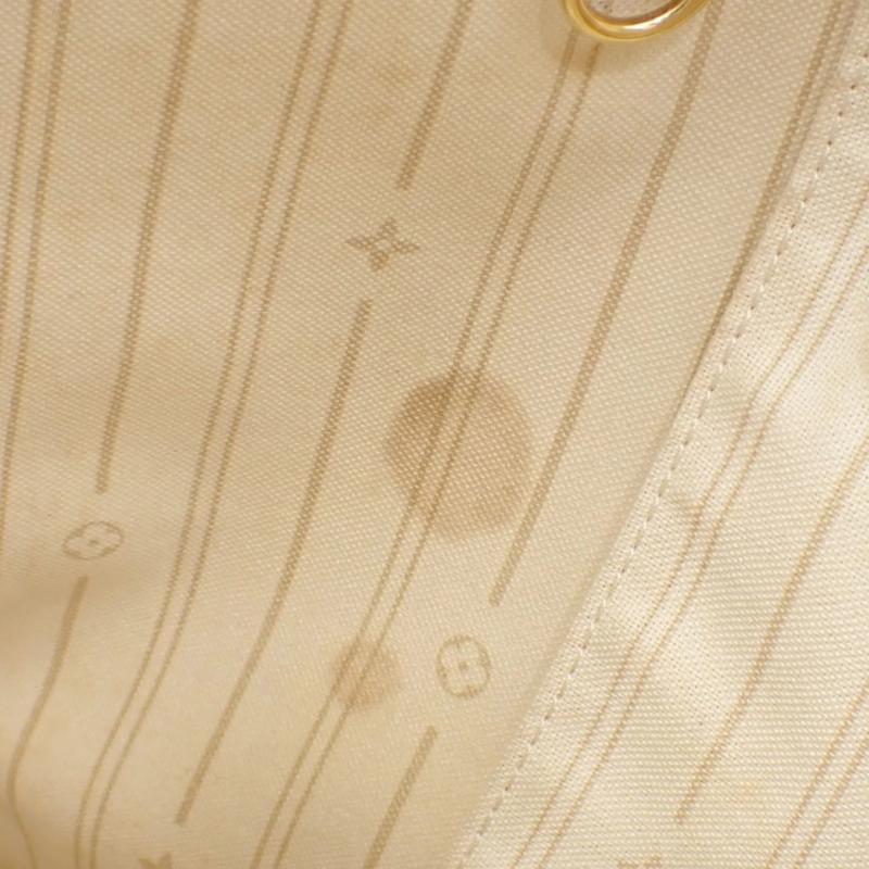 PRE-ORDER  LOUIS VUITTON  Damier Azur Neverfull MM