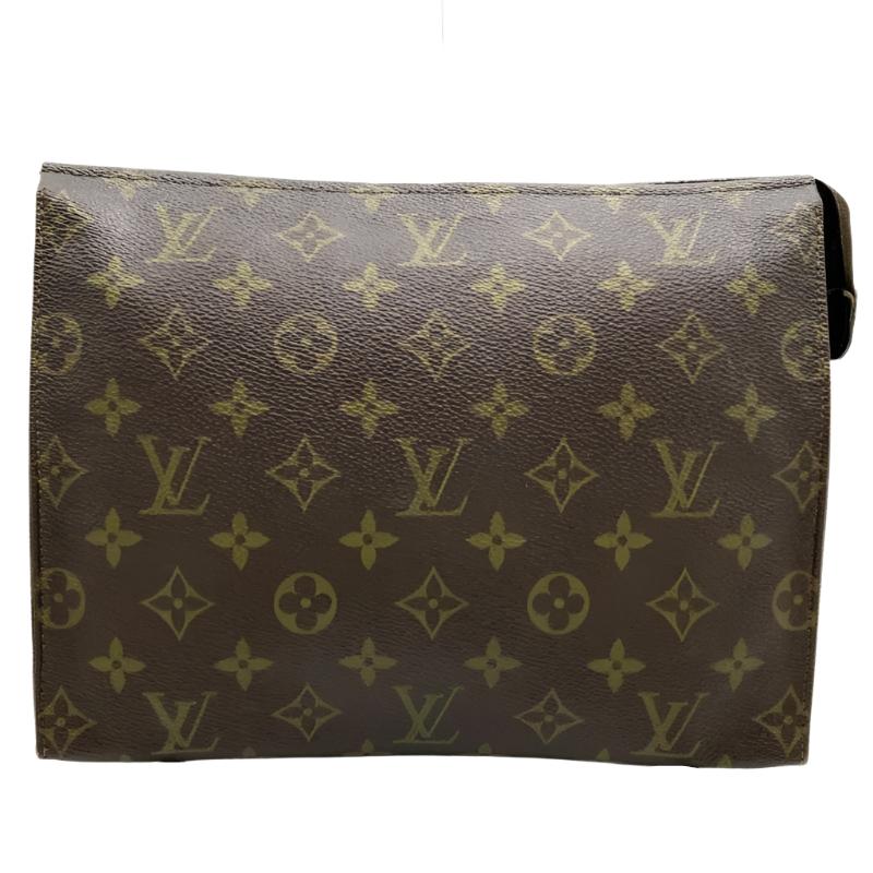 PRE-ORDER Louis Vuitton  Monogram Toiletry Pouch 26 841