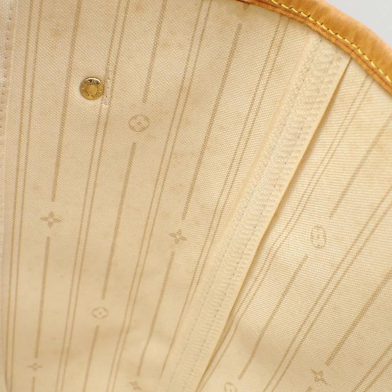 PRE-ORDER  LOUIS VUITTON  Damier Azur Neverfull MM