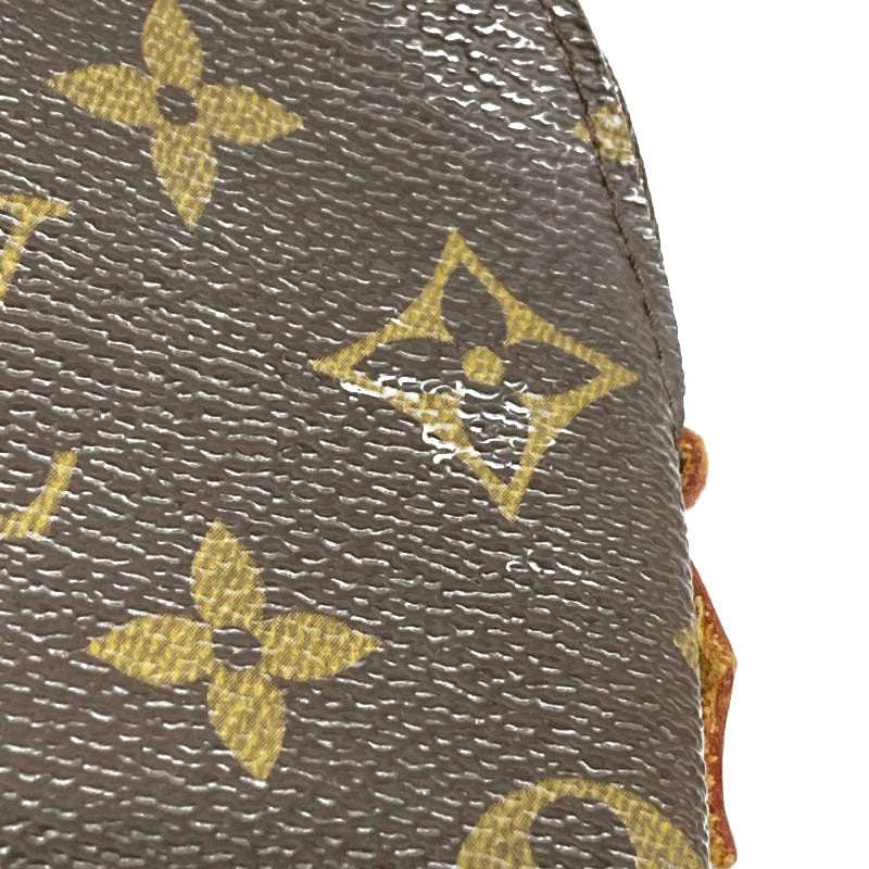 Louis Vuitton  Monogram Cosmetic Pouch