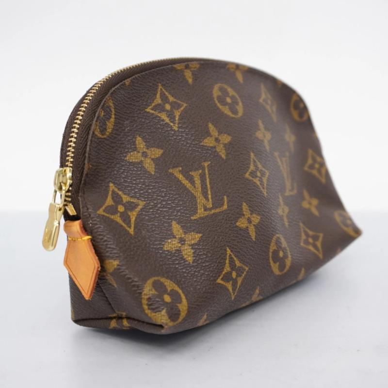 PRE-ORDER  Louis Vuitton  Monogram Cosmetic Pouch