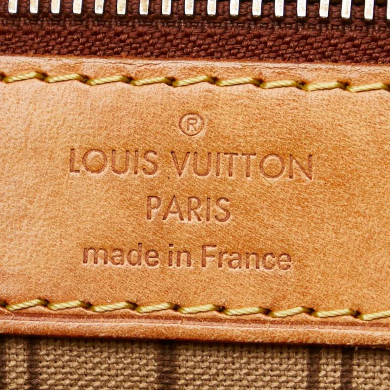 PRE-ORDER  Louis Vuitton  Monogram Neverfull PM VI4150