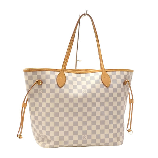 PRE-ORDER  LOUIS VUITTON  Damier Azur Neverfull MM