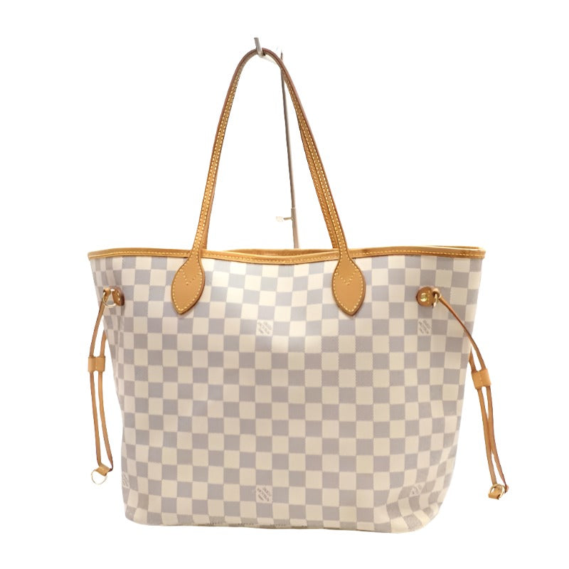 PRE-ORDER  LOUIS VUITTON  Damier Azur Neverfull MM