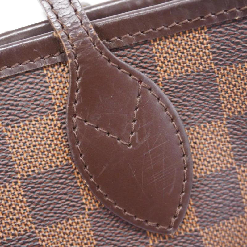 PRE-ORDER LOUIS VUITTON  Damier Ebene Neverfull PM