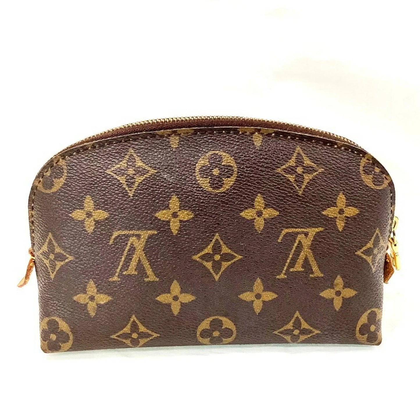 Louis Vuitton  Monogram Cosmetic Pouch