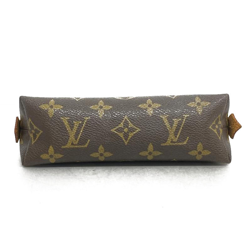 Louis Vuitton  Monogram Cosmetic Pouch