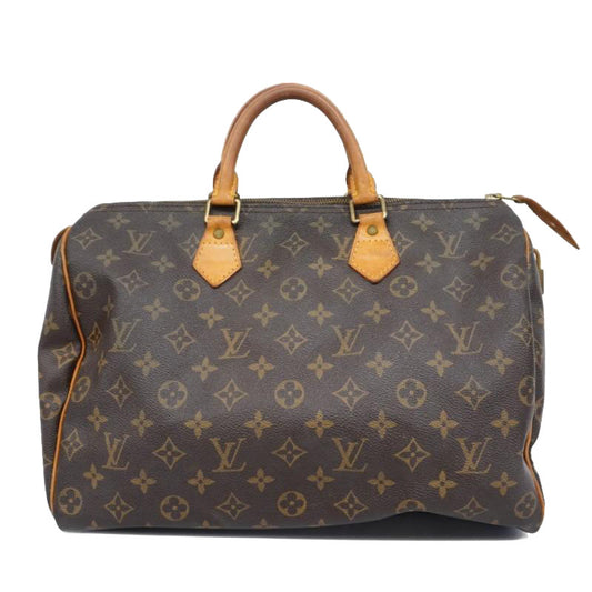 PRE-ORDER  Louis Vuitton  Monogram Speedy 35