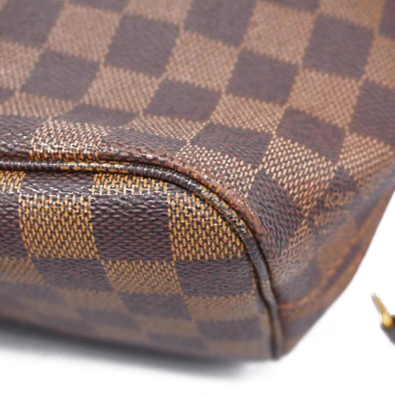 PRE-ORDER LOUIS VUITTON  Damier Ebene Neverfull PM