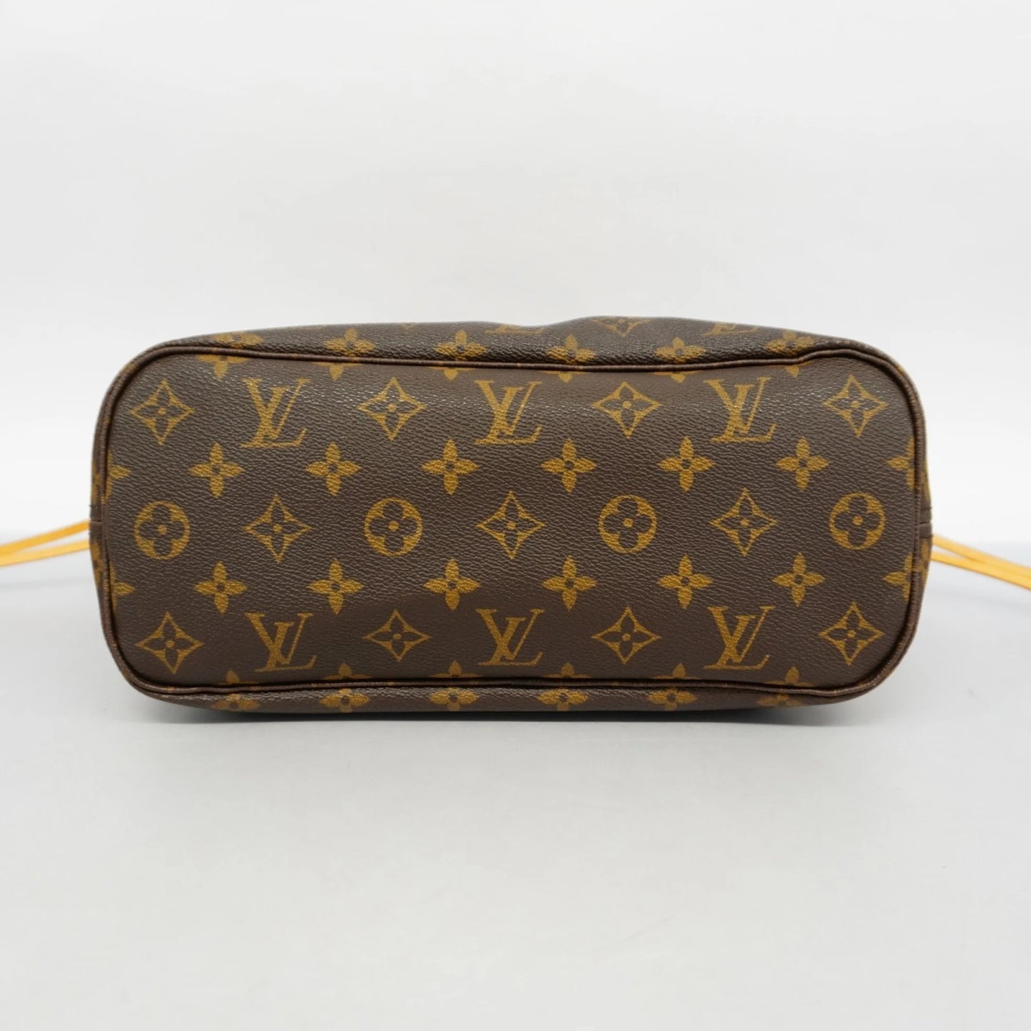 LOUIS VUITTON Monogram Neverfull PM France