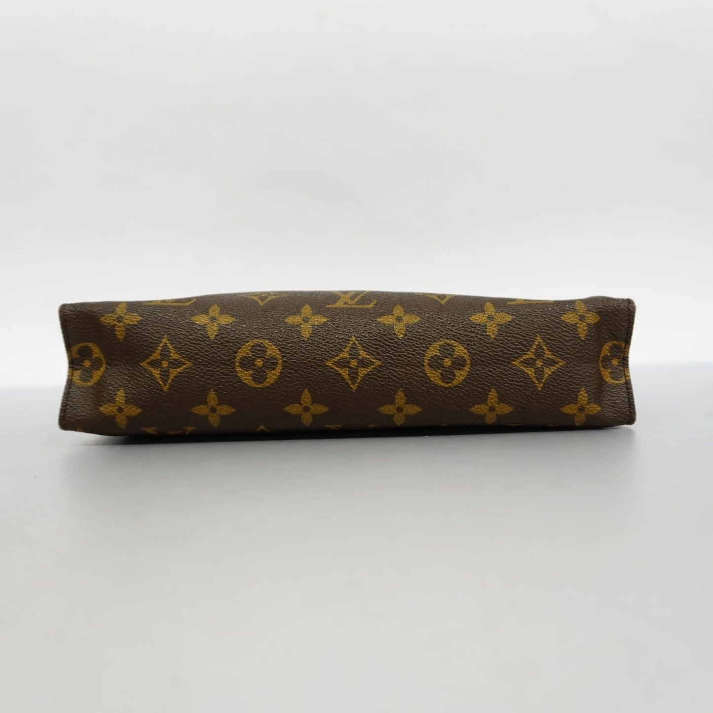 Louis Vuitton  Monogram Toiletry Pouch 26 France Vintage