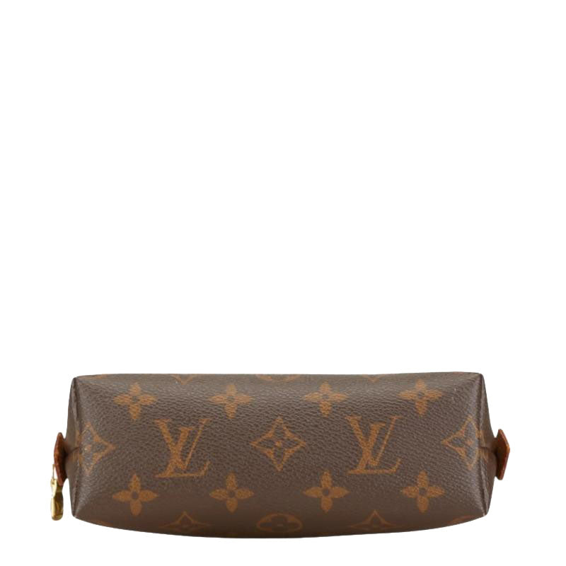 PRE-ORDER  LOUIS VUITTON Monogram Cosmetic Pouch SR3290