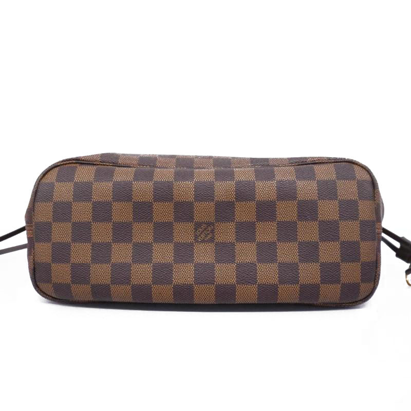 PRE-ORDER LOUIS VUITTON  Damier Ebene Neverfull PM