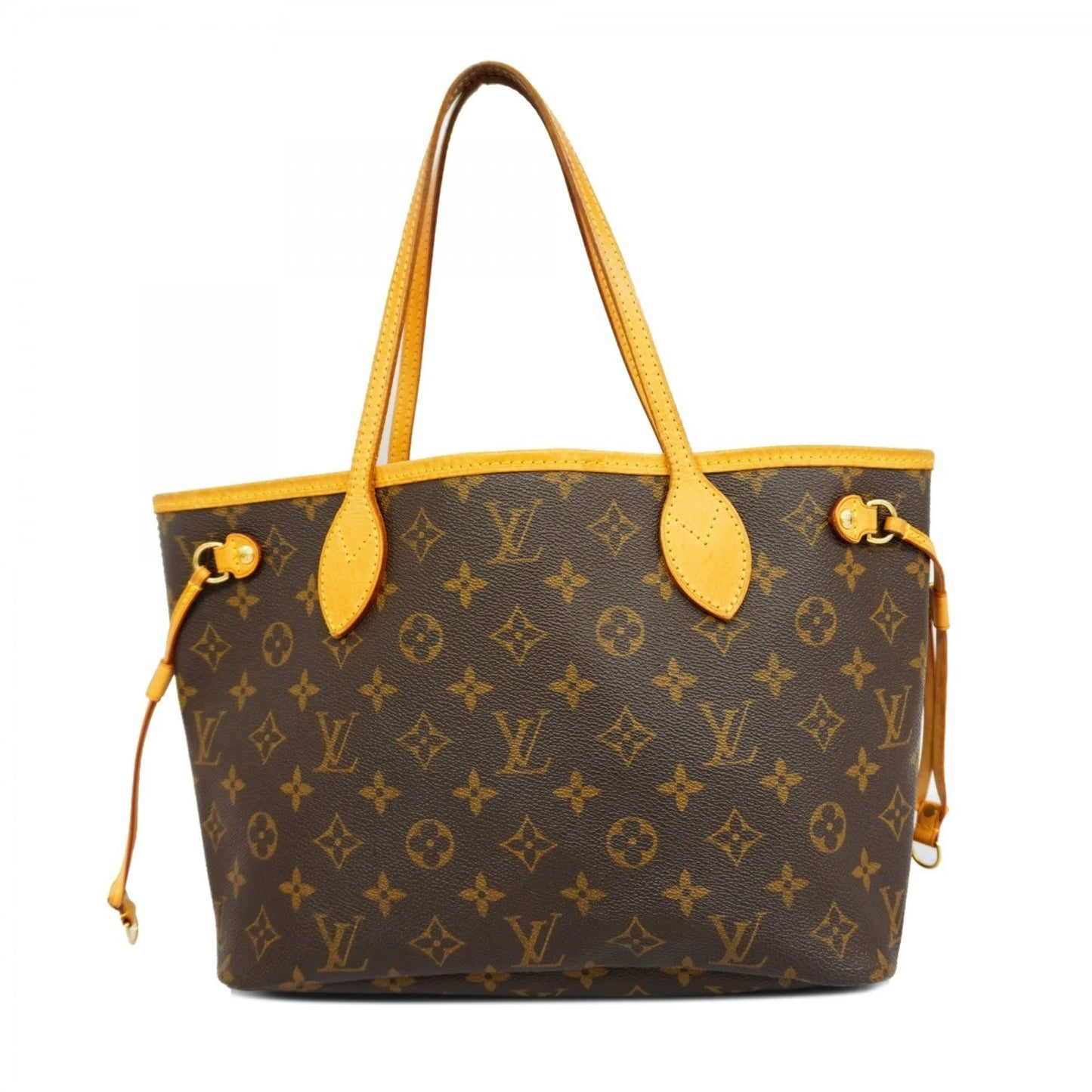 LOUIS VUITTON Monogram Neverfull PM France