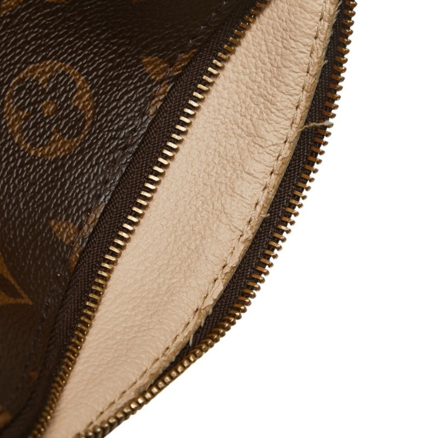 PRE-ORDER  Louis Vuitton  Monogram Cosmetic Pouch