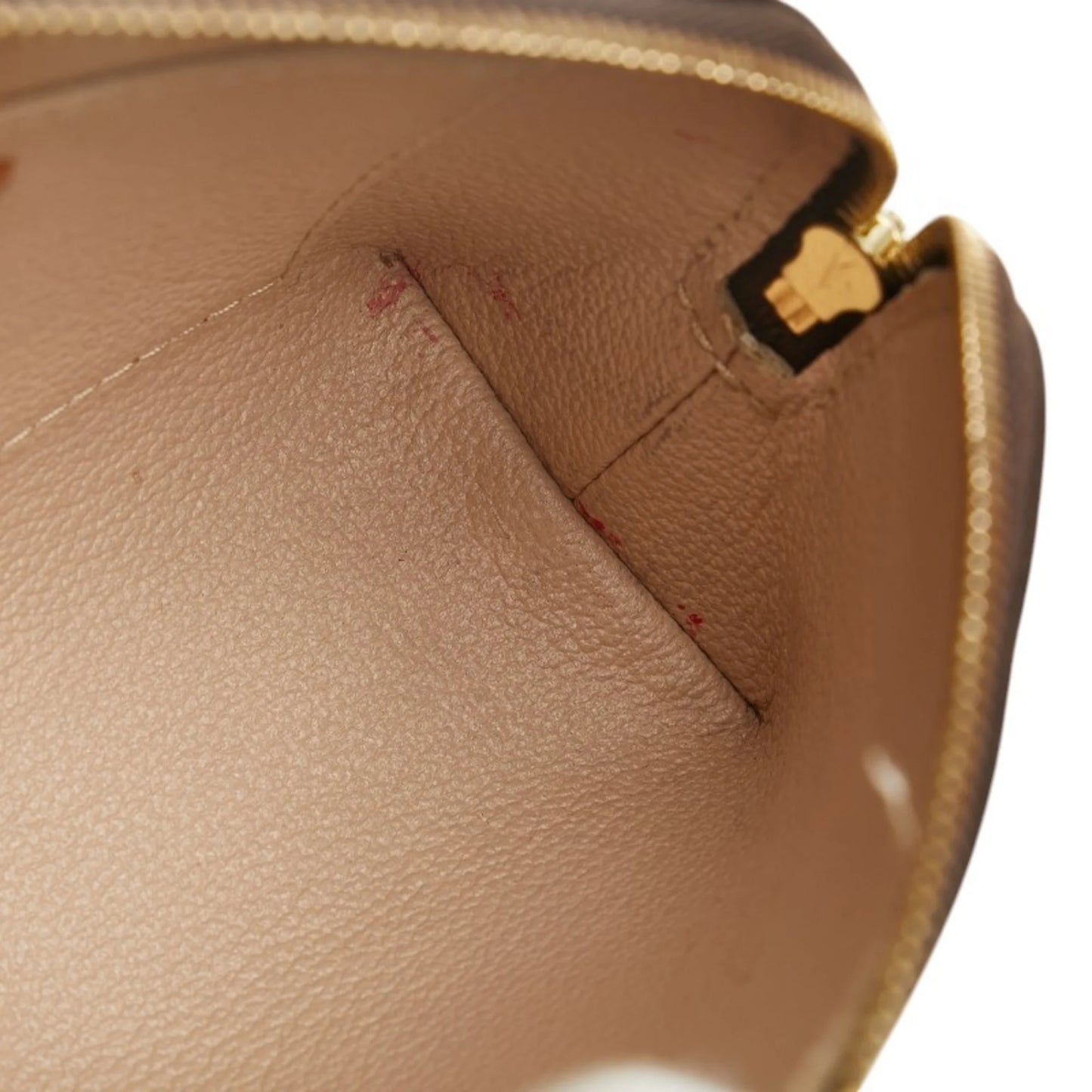 PRE-ORDER  Louis Vuitton  Monogram Cosmetic Pouch