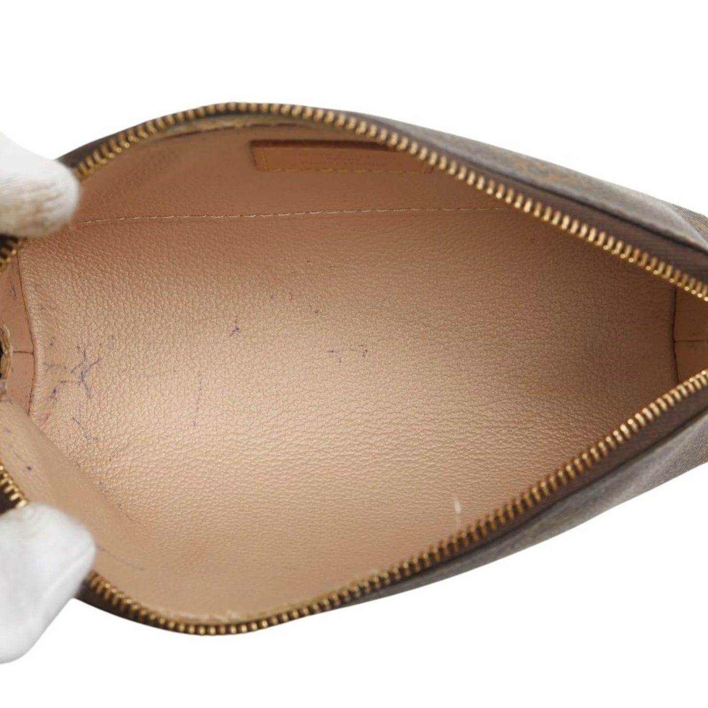 PRE-ORDER  Louis Vuitton  Monogram Cosmetic Pouch