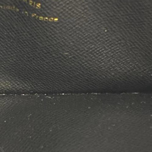 PRE-ORDER Louis Vuitton  Monogram Recto Verso Card Holder Black