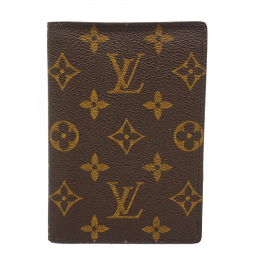 Louis Vuitton  Monogram Passport Cover NM M60180