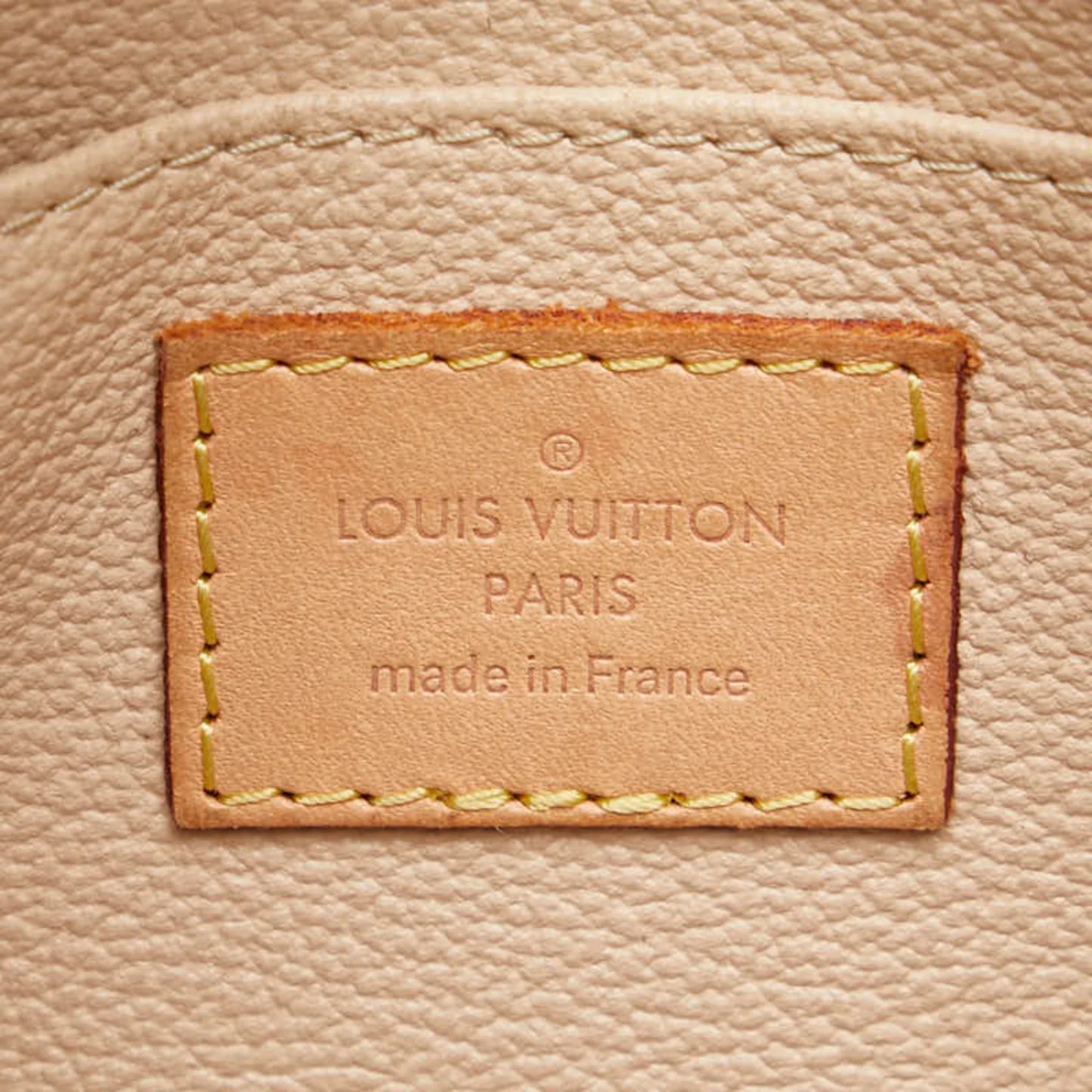 PRE-ORDER  Louis Vuitton  Monogram Cosmetic Pouch