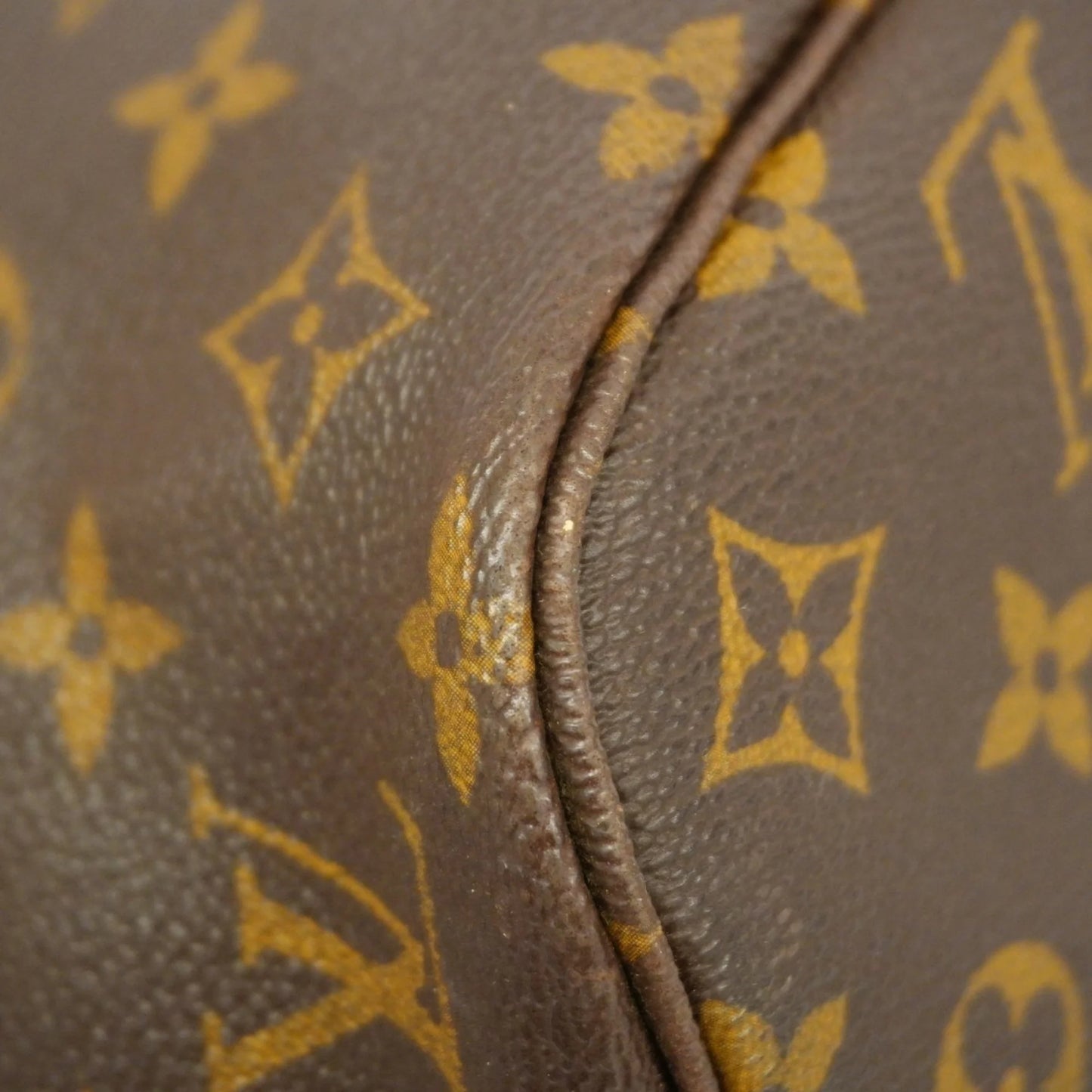 LOUIS VUITTON Monogram Neverfull PM France