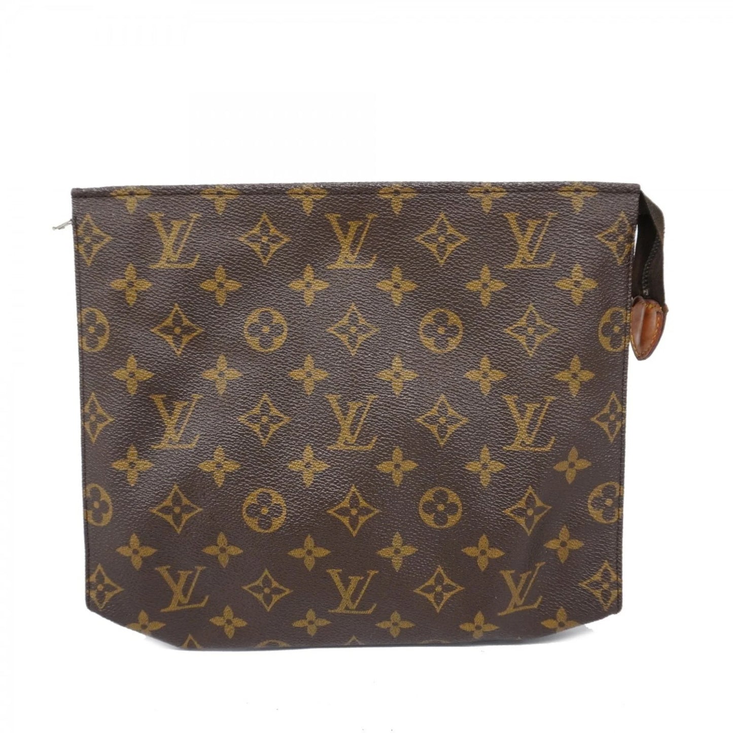 Louis Vuitton  Monogram Toiletry Pouch 26