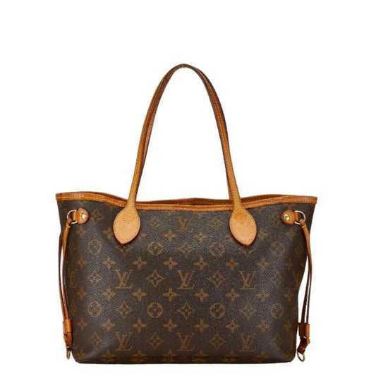 PRE-ORDER  Louis Vuitton  Monogram Neverfull PM VI4150