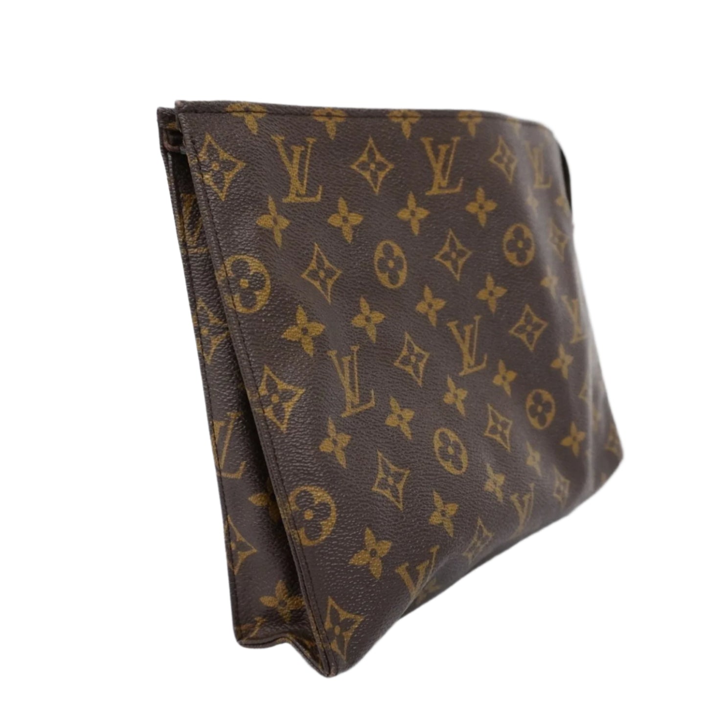 Louis Vuitton  Monogram Toiletry Pouch 26