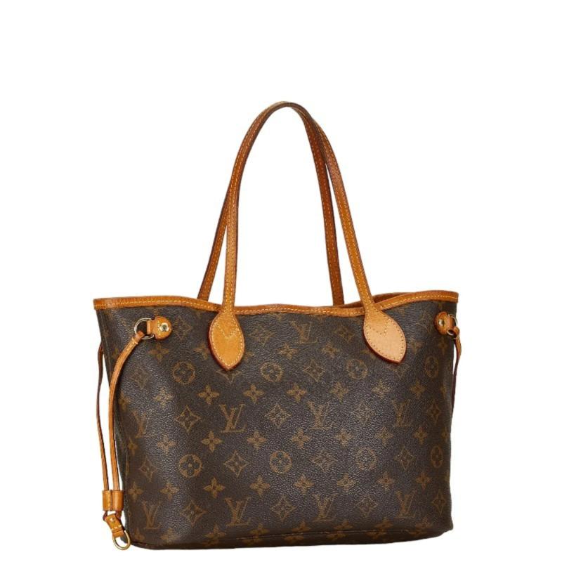 PRE-ORDER  Louis Vuitton  Monogram Neverfull PM VI4150