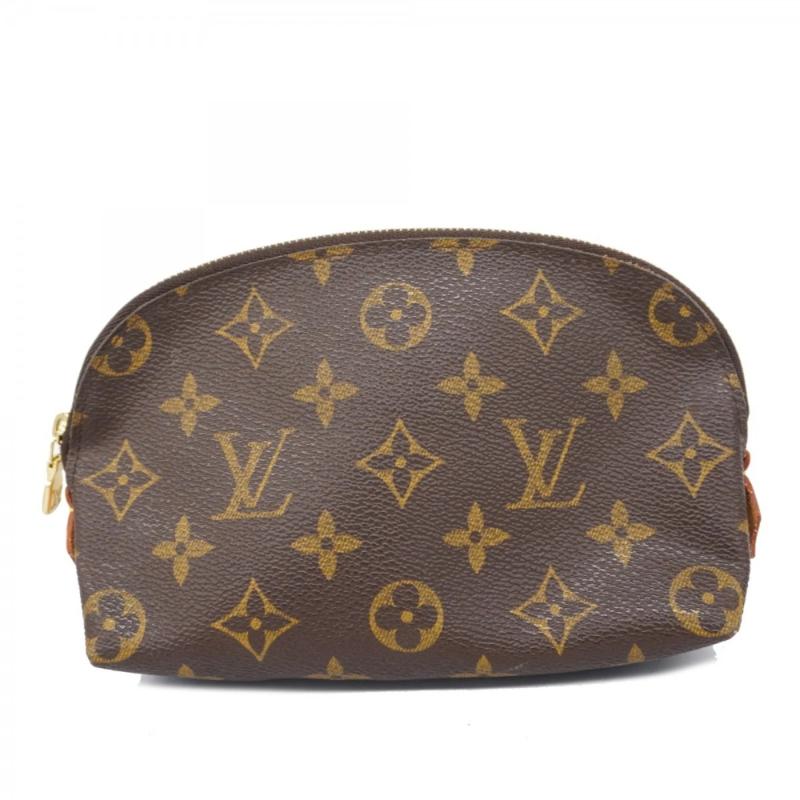 PRE-ORDER  Louis Vuitton  Monogram Cosmetic Pouch