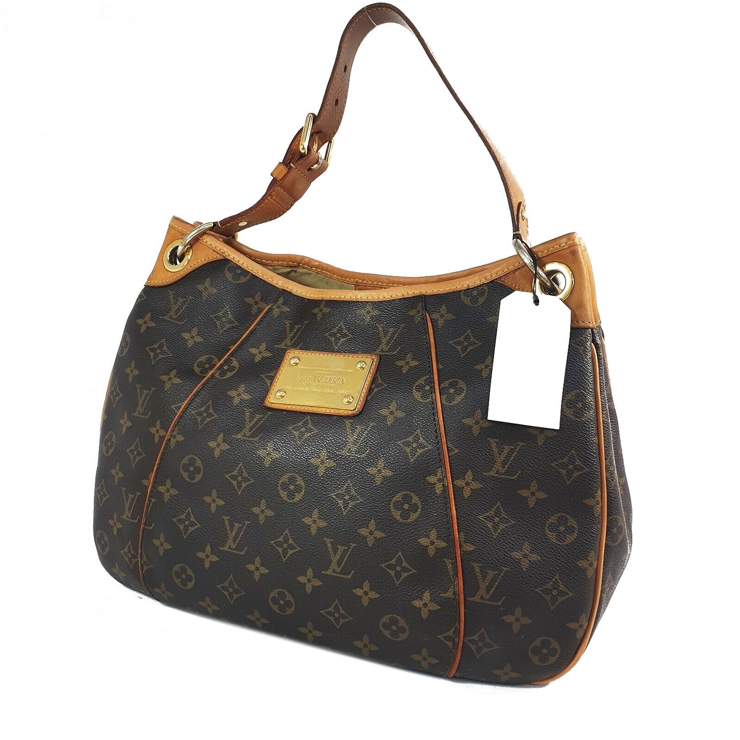 PRE-ORDER  Louis Vuitton  Monogram Galliera PM