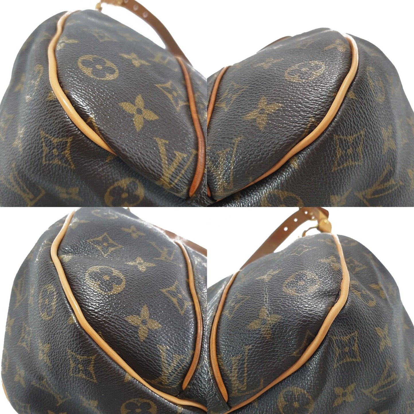 PRE-ORDER  Louis Vuitton  Monogram Galliera PM