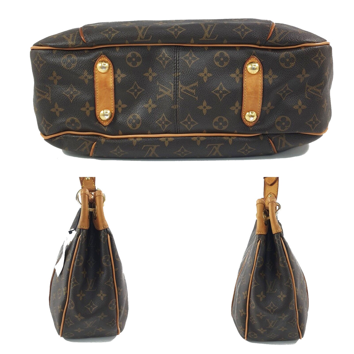 PRE-ORDER  Louis Vuitton  Monogram Galliera PM