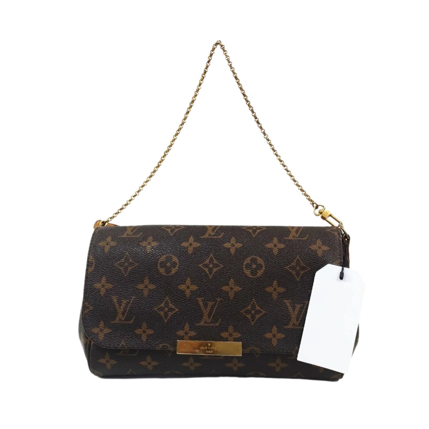 PRE-ORDER Louis Vuitton  Monogram Favorite MM DU0144