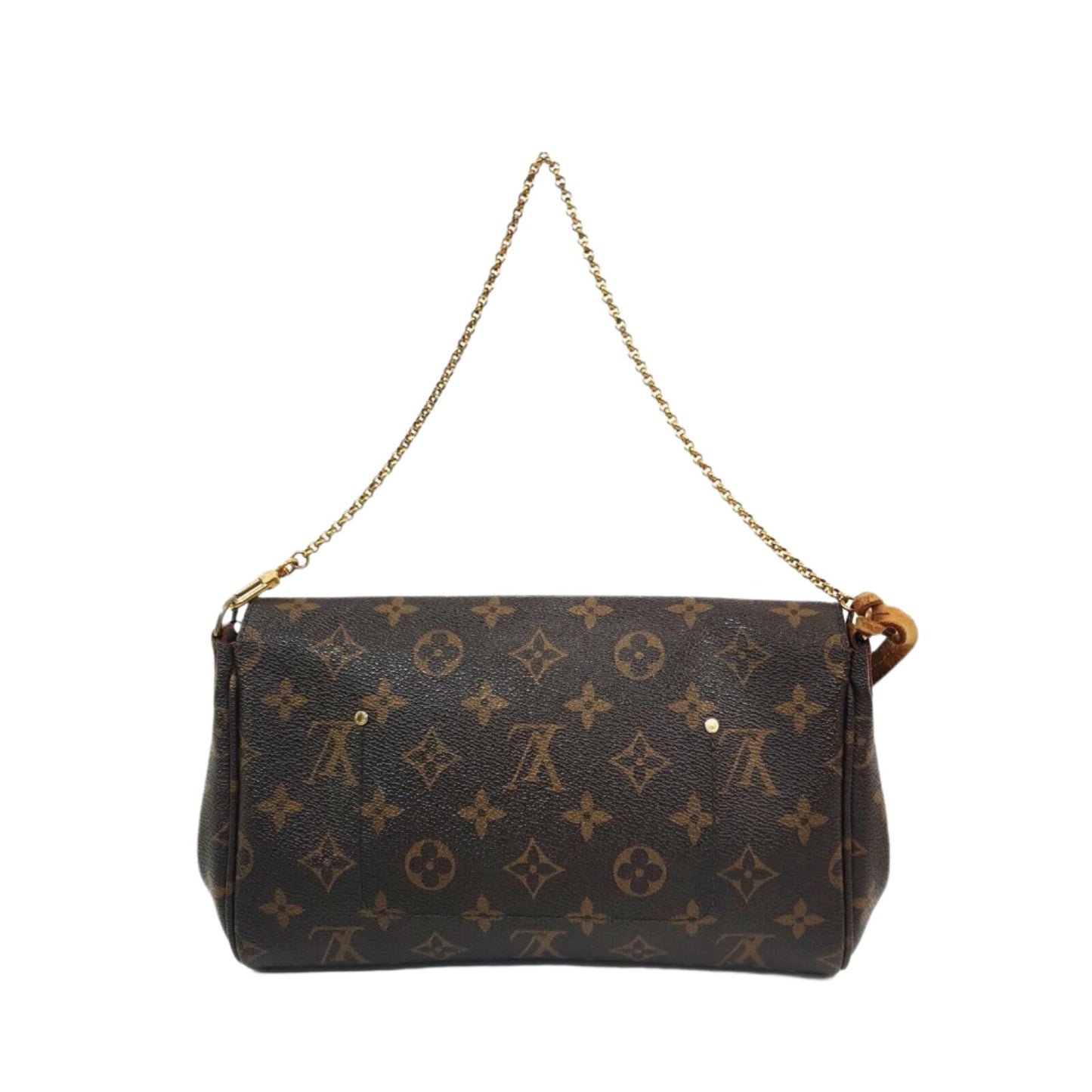 PRE-ORDER Louis Vuitton  Monogram Favorite MM DU0144