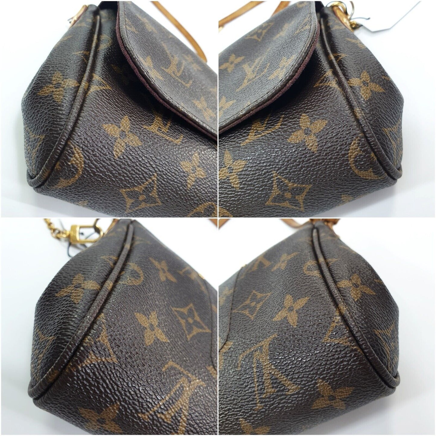 PRE-ORDER Louis Vuitton  Monogram Favorite MM DU0144