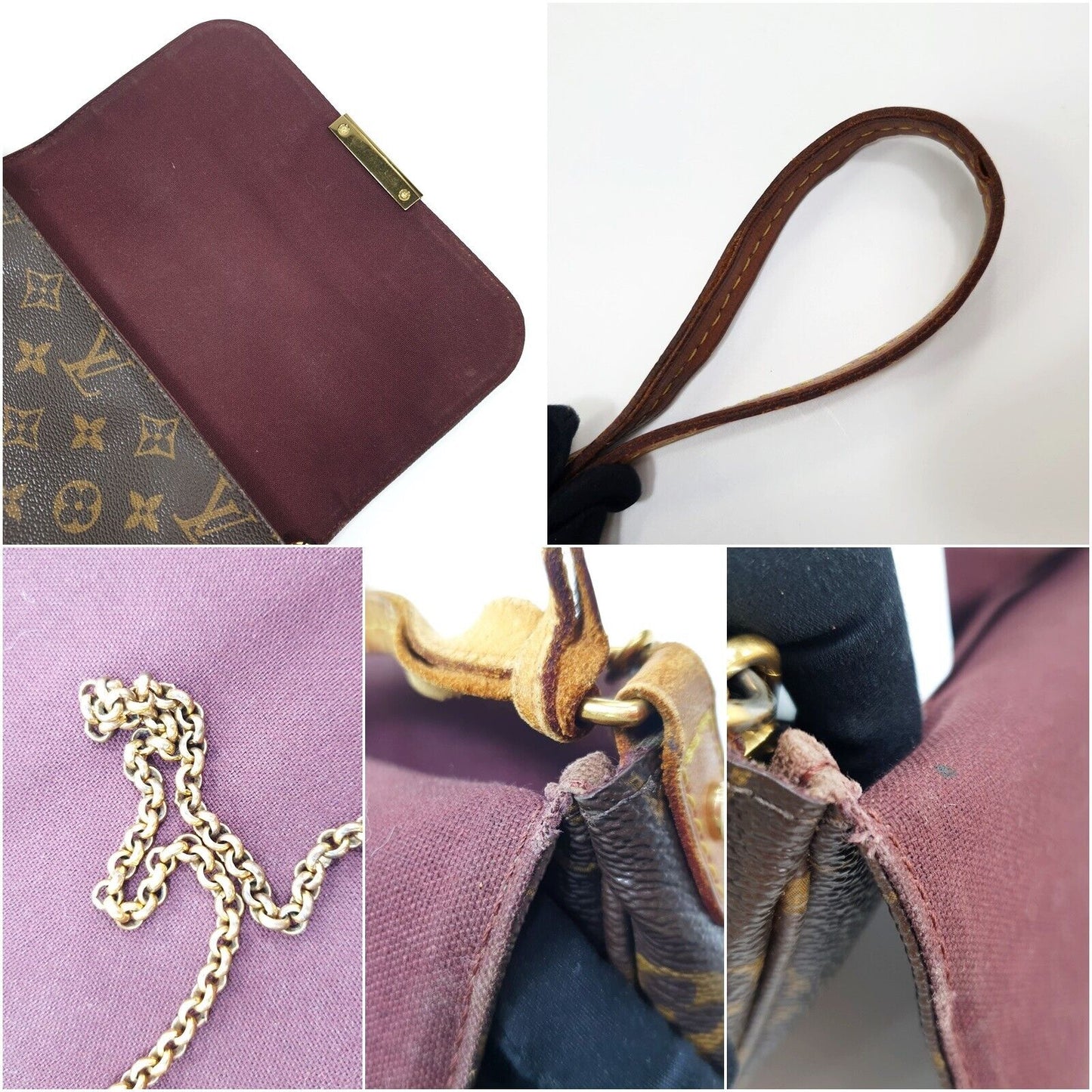 PRE-ORDER Louis Vuitton  Monogram Favorite MM DU0144