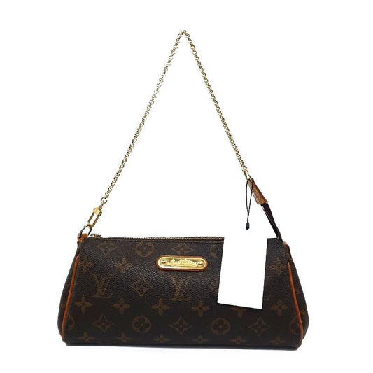 PRE-ORDER Louis Vuitton  Monogram Eva Clutch DU1121