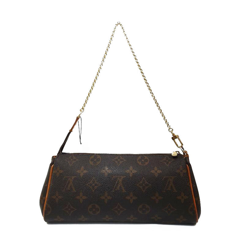 PRE-ORDER Louis Vuitton  Monogram Eva Clutch DU1121