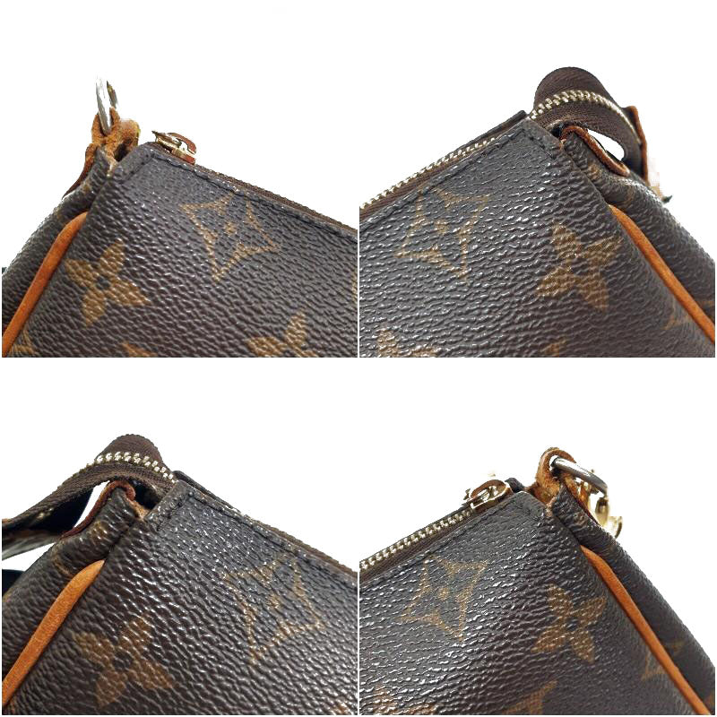 PRE-ORDER Louis Vuitton  Monogram Eva Clutch DU1121