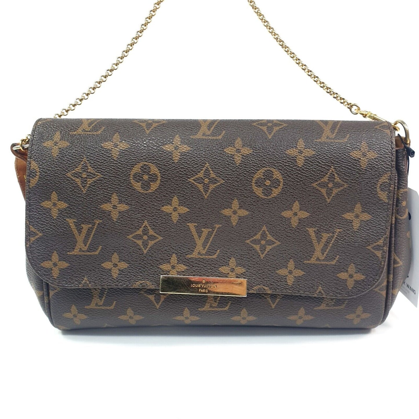 PRE-ORDER Louis Vuitton  Monogram Favorite MM SA3194