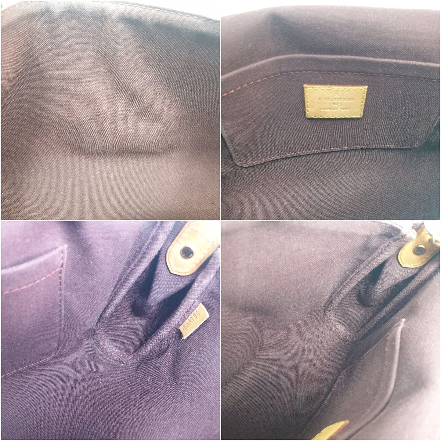 PRE-ORDER Louis Vuitton  Monogram Favorite MM SA3194