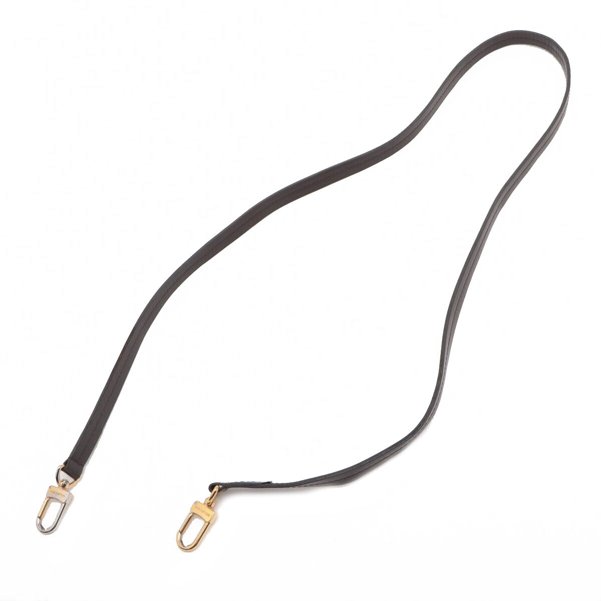 LOUIS VUITTON Damier Ebene Croisette TR1117