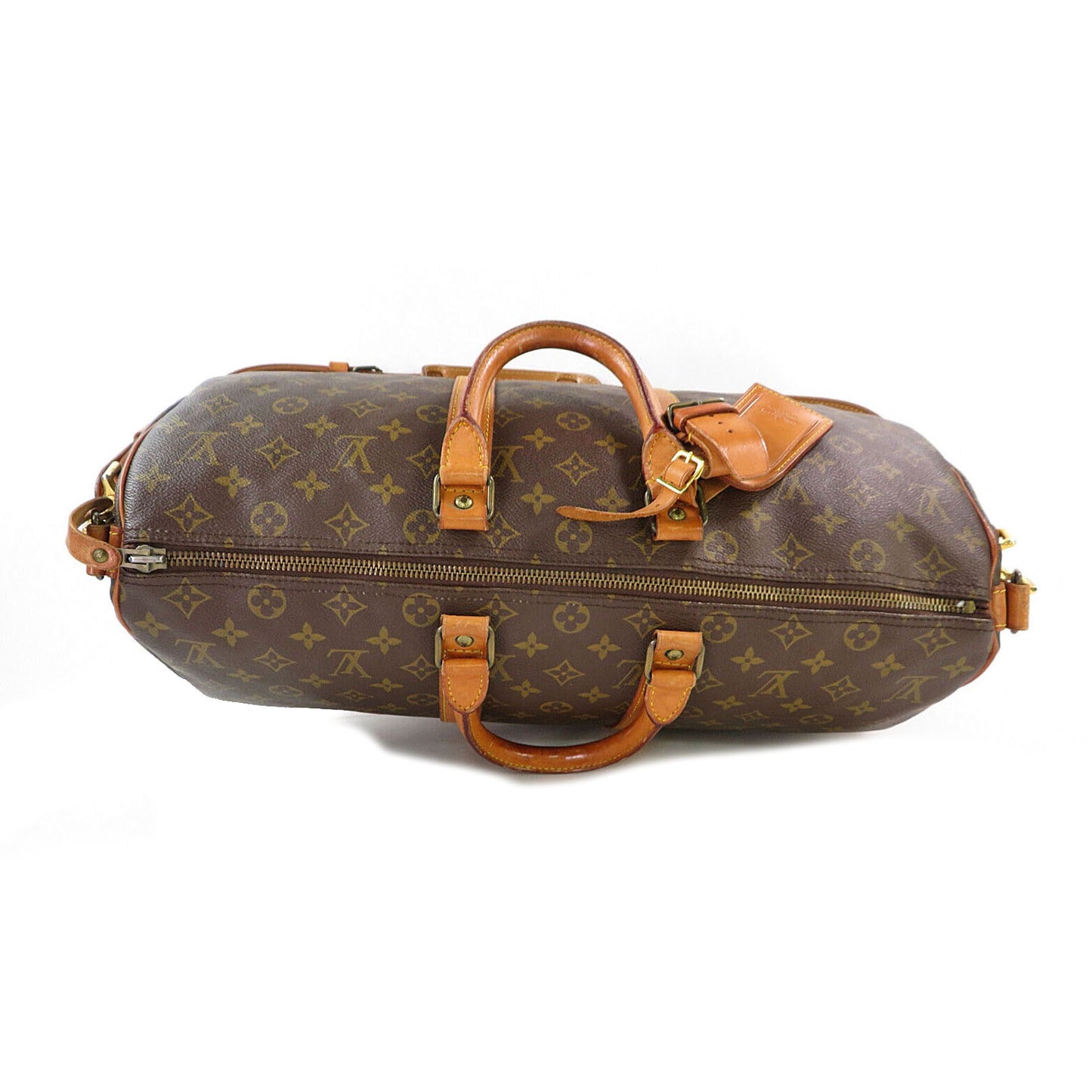 LOUIS VUITTON  Monogram Keepall Bandouliere 45 831